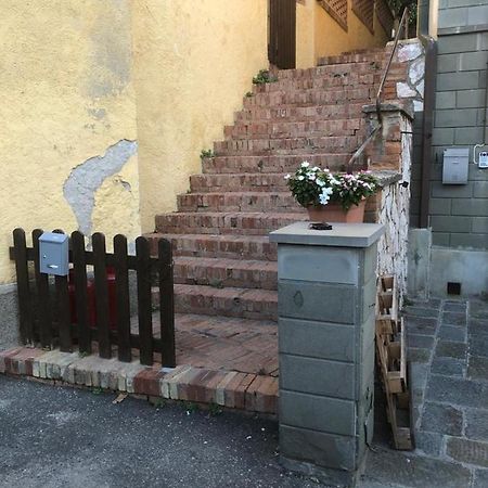 Appartamento Incantevole A 100Mt Dal Mare Castiglione della Pescaia Exteriér fotografie