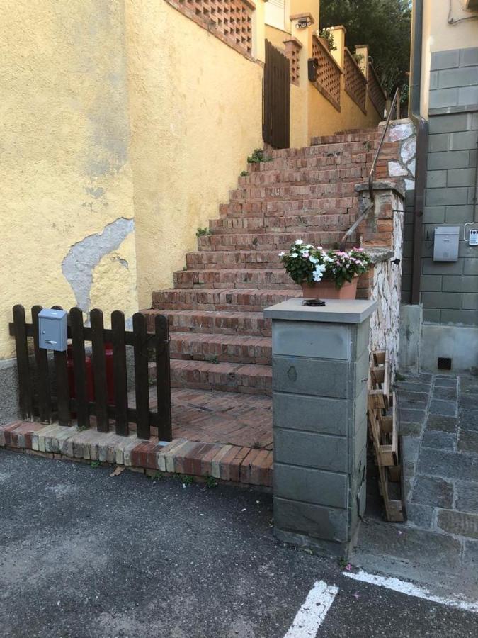 Appartamento Incantevole A 100Mt Dal Mare Castiglione della Pescaia Exteriér fotografie