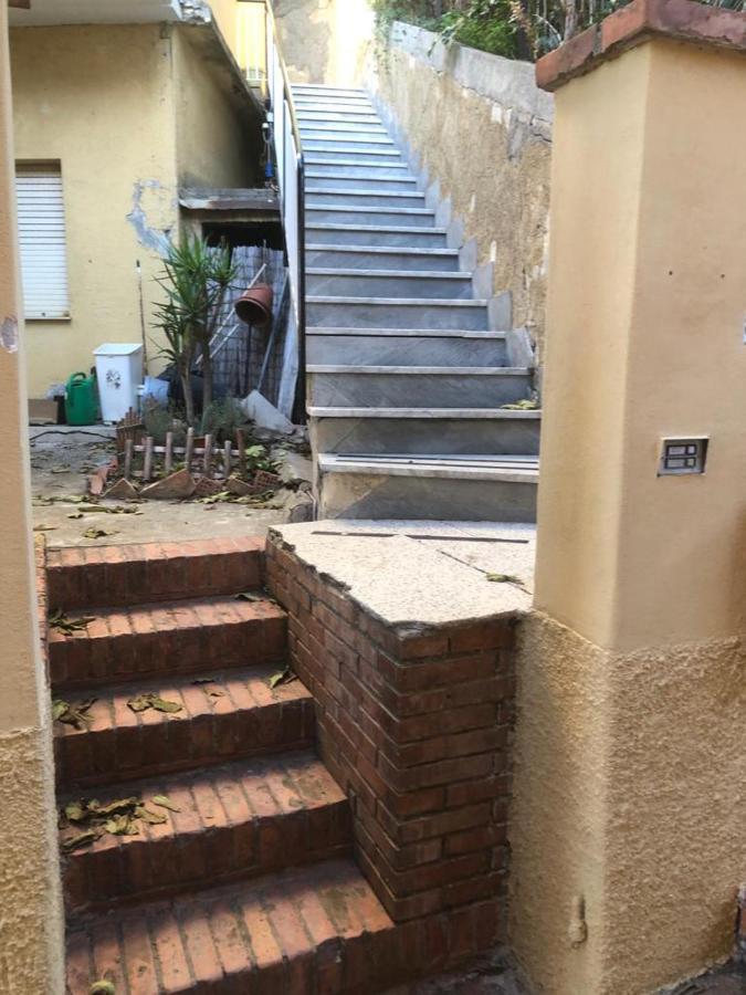 Appartamento Incantevole A 100Mt Dal Mare Castiglione della Pescaia Exteriér fotografie