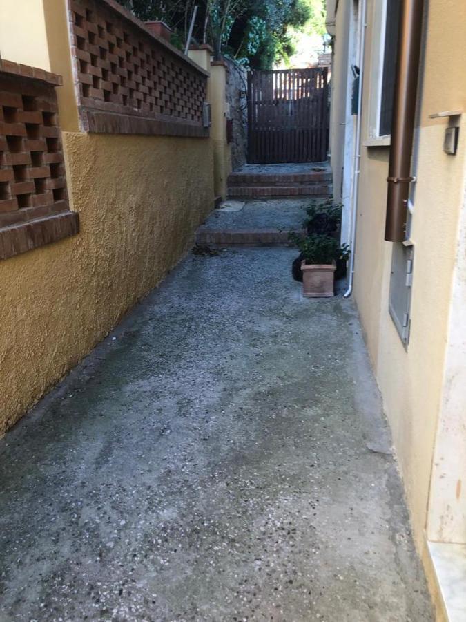 Appartamento Incantevole A 100Mt Dal Mare Castiglione della Pescaia Exteriér fotografie