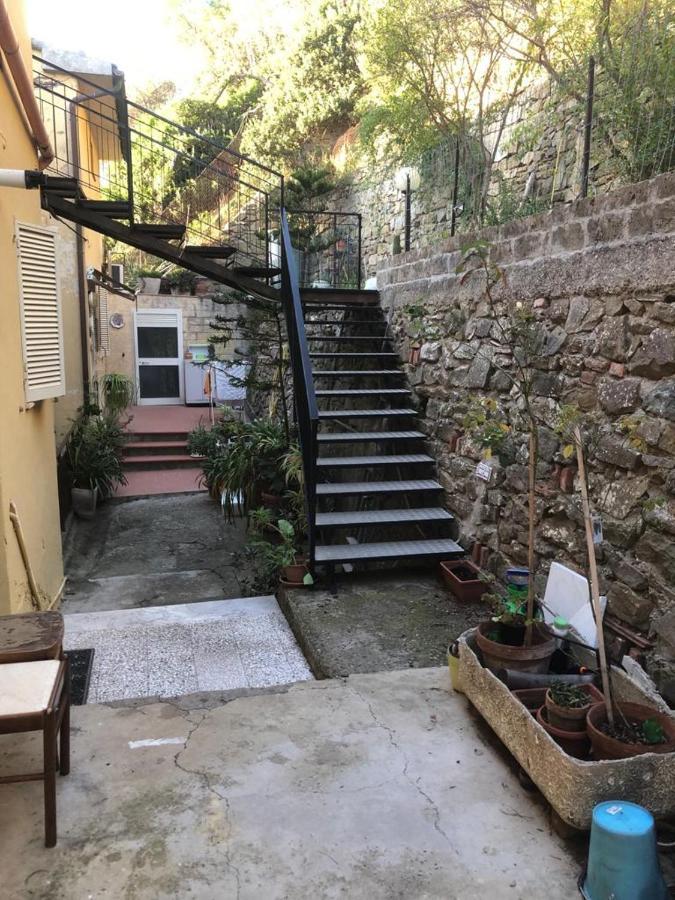 Appartamento Incantevole A 100Mt Dal Mare Castiglione della Pescaia Exteriér fotografie